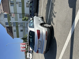 Audi Q3 2.0 TFSI Quattro S-Tronic  - imagine 5