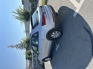 Audi Q3 2.0 TFSI Quattro S-Tronic  - imagine 2