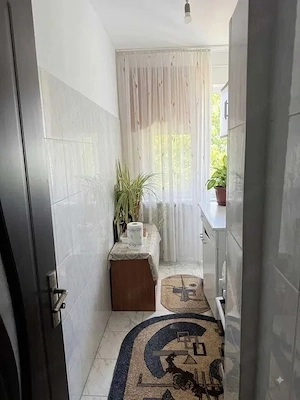 Apartament 2 camere KM 4-5 - imagine 4