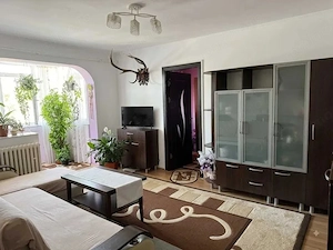 Apartament 2 camere KM 4-5 - imagine 5