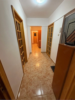 Apartament 4 camere G-ral Eremia Grigorescu, conf. I - imagine 8