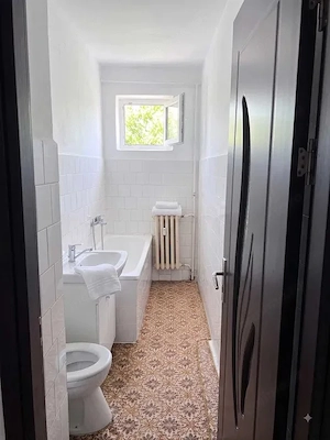 Apartament 2 camere KM 4-5 - imagine 3