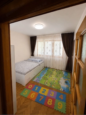 Apartament 4 camere G-ral Eremia Grigorescu, conf. I - imagine 4