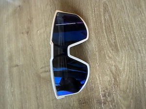 Ochelari Ciclism   Alergare JULBO Furious Spectron 3   Ultra-ușori (25g), ca Noi