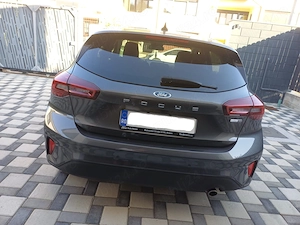 Ford Focus Titanium - unic proprietar - imagine 5