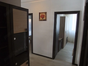 inchiriez apartament 3 camere 84 mp Arad Ared Kaufland 650 eur - imagine 6