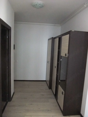 inchiriez apartament 3 camere 84 mp Arad Ared Kaufland 650 eur - imagine 4