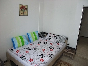 inchiriez apartament 3 camere 84 mp Arad Ared Kaufland 650 eur - imagine 3