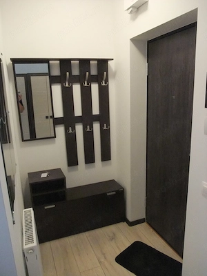 inchiriez apartament 3 camere 84 mp Arad Ared Kaufland 650 eur - imagine 5