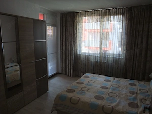 inchiriez apartament 3 camere 84 mp Arad Ared Kaufland 650 eur - imagine 9