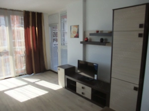 inchiriez apartament 3 camere 84 mp Arad Ared Kaufland 650 eur - imagine 12