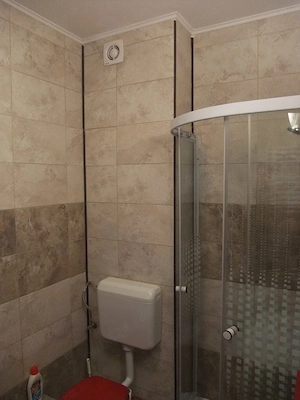 inchiriez apartament 3 camere 84 mp Arad Ared Kaufland 650 eur - imagine 8