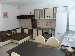 inchiriez apartament 3 camere 84 mp Arad Ared Kaufland 650 eur - imagine 14