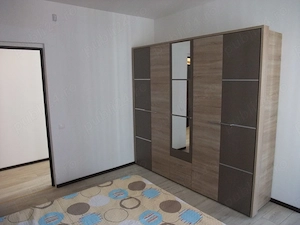 inchiriez apartament 3 camere 84 mp Arad Ared Kaufland 650 eur - imagine 10