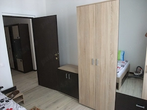 inchiriez apartament 3 camere 84 mp Arad Ared Kaufland 650 eur - imagine 2