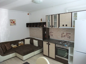 inchiriez apartament 3 camere 84 mp Arad Ared Kaufland 650 eur - imagine 17