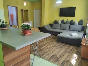 PF vand Apartament 3 cam,  Floresti, Cluj, langa padure