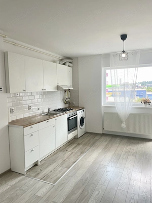 Inchiriez apartament zona Vivo - imagine 3