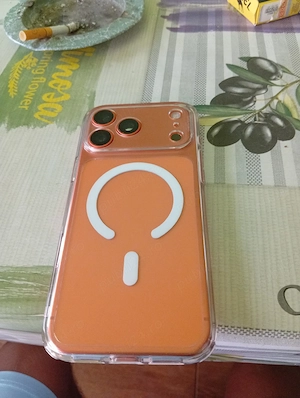 iPhone 17 promax 
