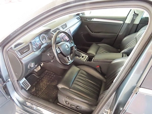 Skoda SUPERB 3  2.0 tdi 4x4 - imagine 3