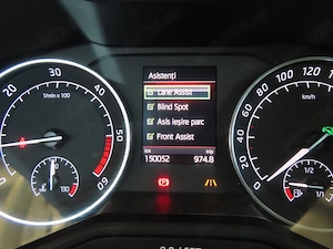 Skoda SUPERB 3  2.0 tdi 4x4 - imagine 2