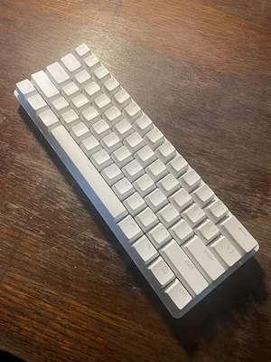 Tastatura Razer Huntsman Mini 60% - imagine 2
