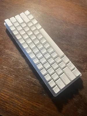 Tastatura Razer Huntsman Mini 60% - imagine 3