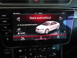Skoda SUPERB 3  2.0 tdi 4x4 - imagine 4