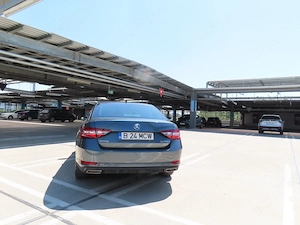 Skoda SUPERB 3  2.0 tdi 4x4 - imagine 5