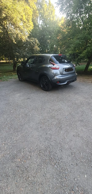 Vand Nissan Juke Nismo - imagine 2