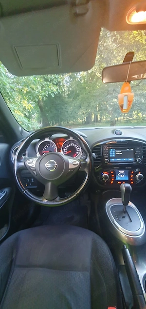 Vand Nissan Juke Nismo - imagine 4