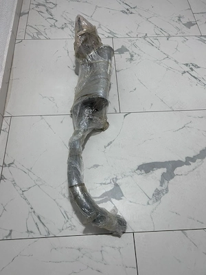 vw lupo 1998-2005 Tava Esapament