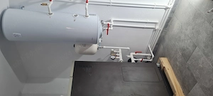 Montaj,service si igienizare Aer Conditionat,montaj si service centrale termice si instalatii sanita - imagine 4