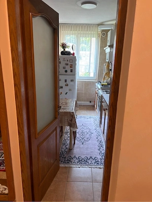 Apartament 3 camere central Suceava - imagine 4