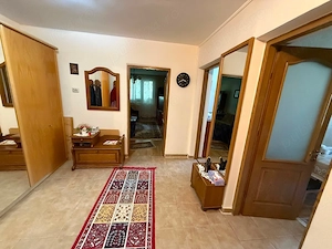 Apartament 3 camere central Suceava - imagine 3