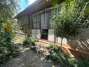 Bocsa Montana, Casa Cocheta de Vacanta sau investitie, Zona Pitoreasca - imagine 5