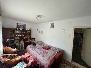 Bocsa Montana, Casa Cocheta de Vacanta sau investitie, Zona Pitoreasca - imagine 7