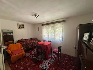 Bocsa Montana, Casa Cocheta de Vacanta sau investitie, Zona Pitoreasca - imagine 4