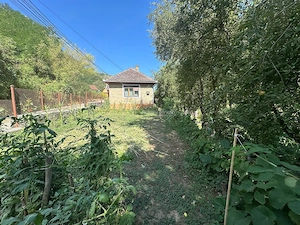 Bocsa Montana, Casa Cocheta de Vacanta sau investitie, Zona Pitoreasca - imagine 20