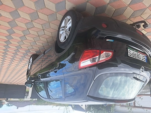 Nisan qashqai  - imagine 3