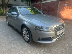 Audi A4 1.8 Tfsi 2010 - imagine 2