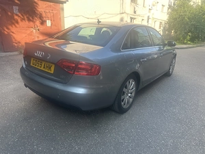 Audi A4 1.8 Tfsi 2010 - imagine 3