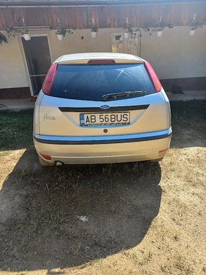 vand ford focus - imagine 4