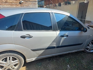 vand ford focus