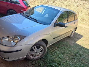 vand ford focus - imagine 2
