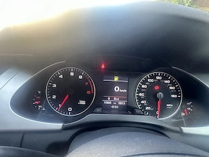 Audi A4 1.8 Tfsi 2010 - imagine 6