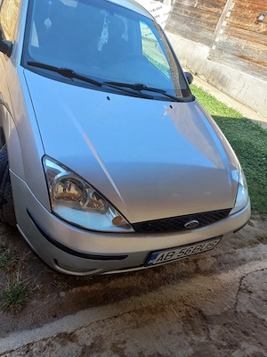 vand ford focus - imagine 3
