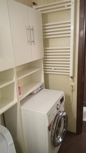 PROPRIETAR (0% Comision) EXCLUS AGENTII: 2 cam renovat Freidorf 57mp - imagine 9