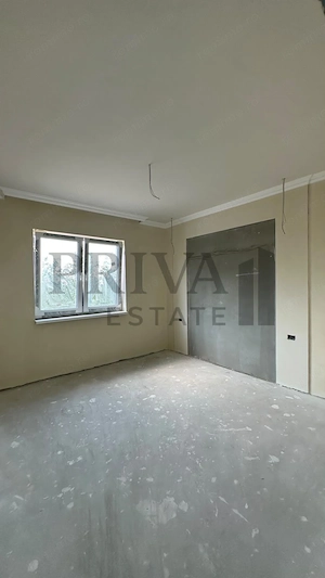 Duplex modern 5 camere, 3 bai, 120 mp, Mosnita Noua - imagine 7