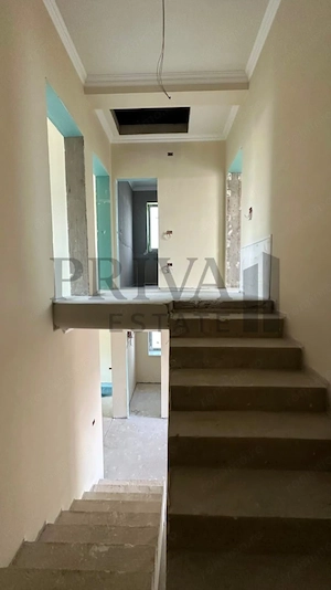 Duplex modern 5 camere, 3 bai, 120 mp, Mosnita Noua - imagine 15